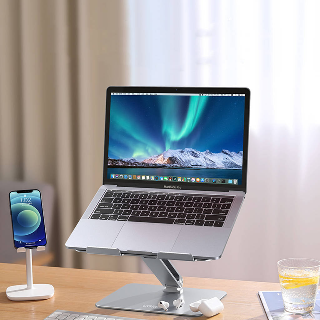 UGREEN FOLDABLE LAPTOP RISER UGREEN FOLDABLE LAPTOP RISER